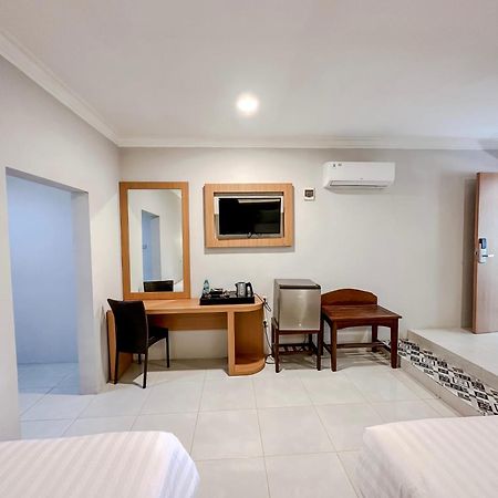 Votel Manyar Resort Banyuwangi Ketapang  Esterno foto