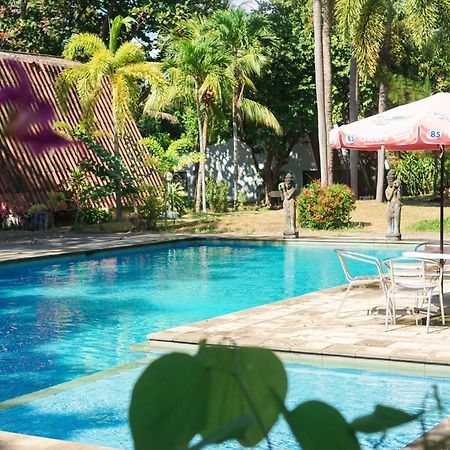 Votel Manyar Resort Banyuwangi Ketapang  Esterno foto