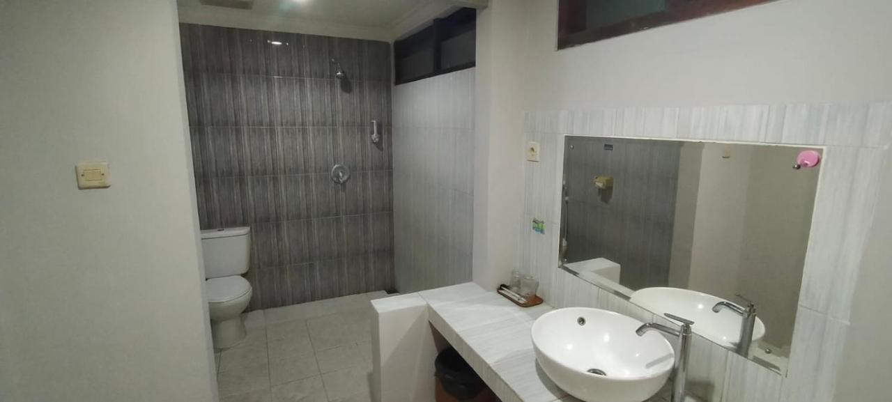 Votel Manyar Resort Banyuwangi Ketapang  Esterno foto