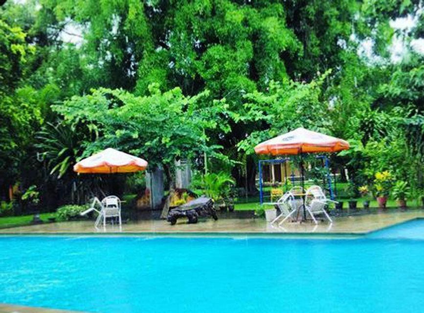 Votel Manyar Resort Banyuwangi Ketapang  Esterno foto