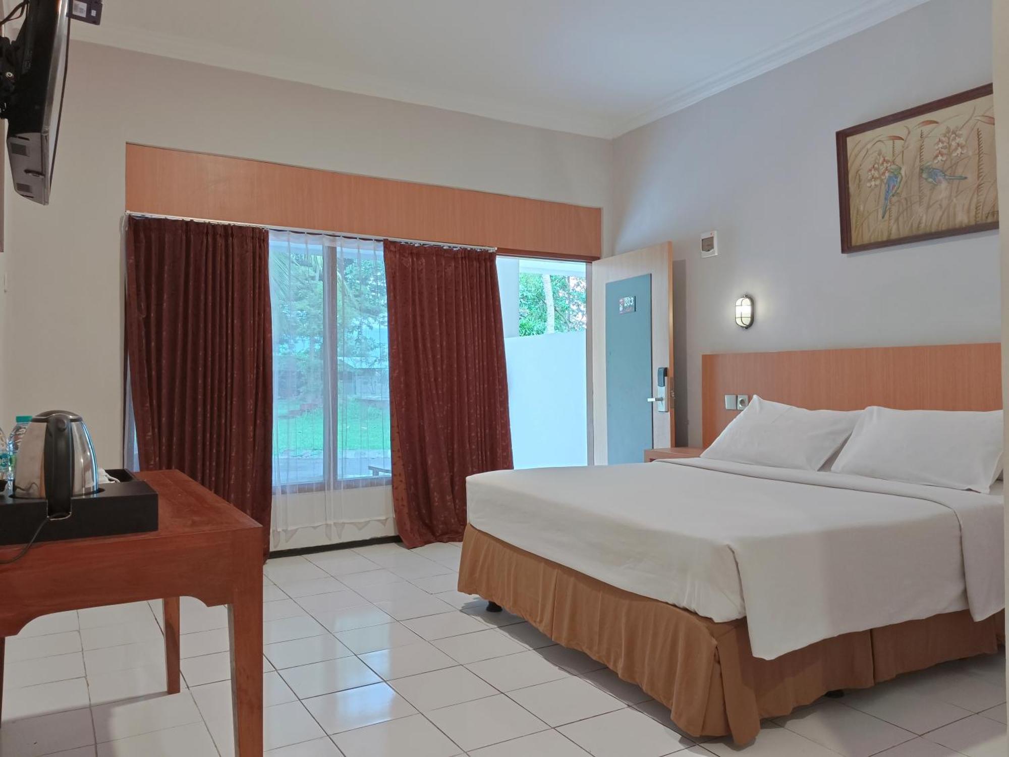 Votel Manyar Resort Banyuwangi Ketapang  Esterno foto