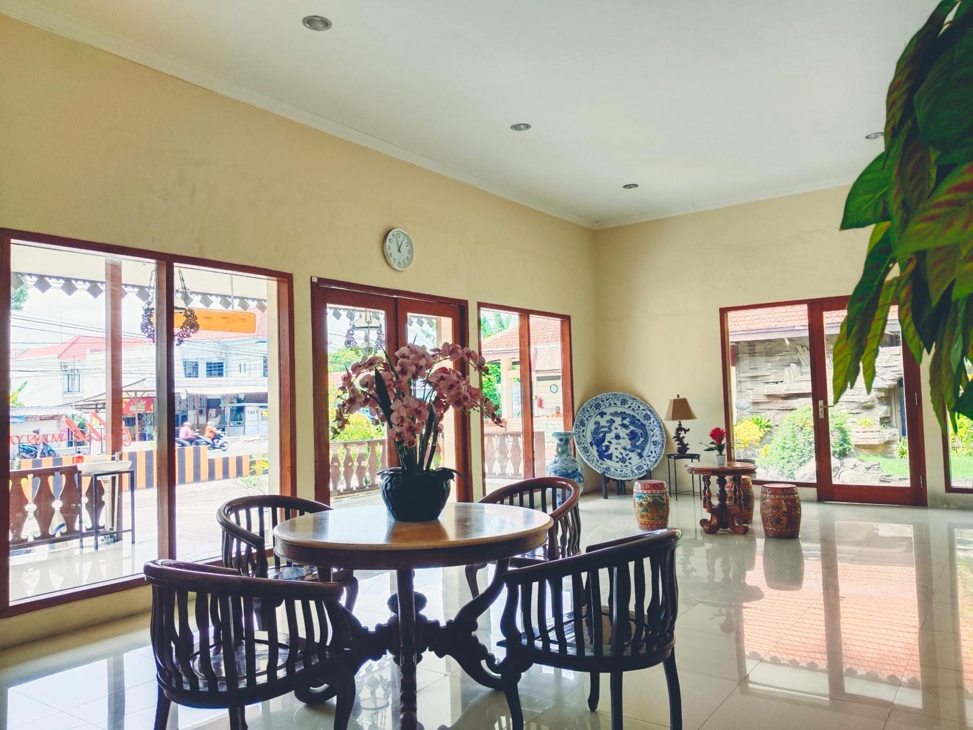 Votel Manyar Resort Banyuwangi Ketapang  Esterno foto