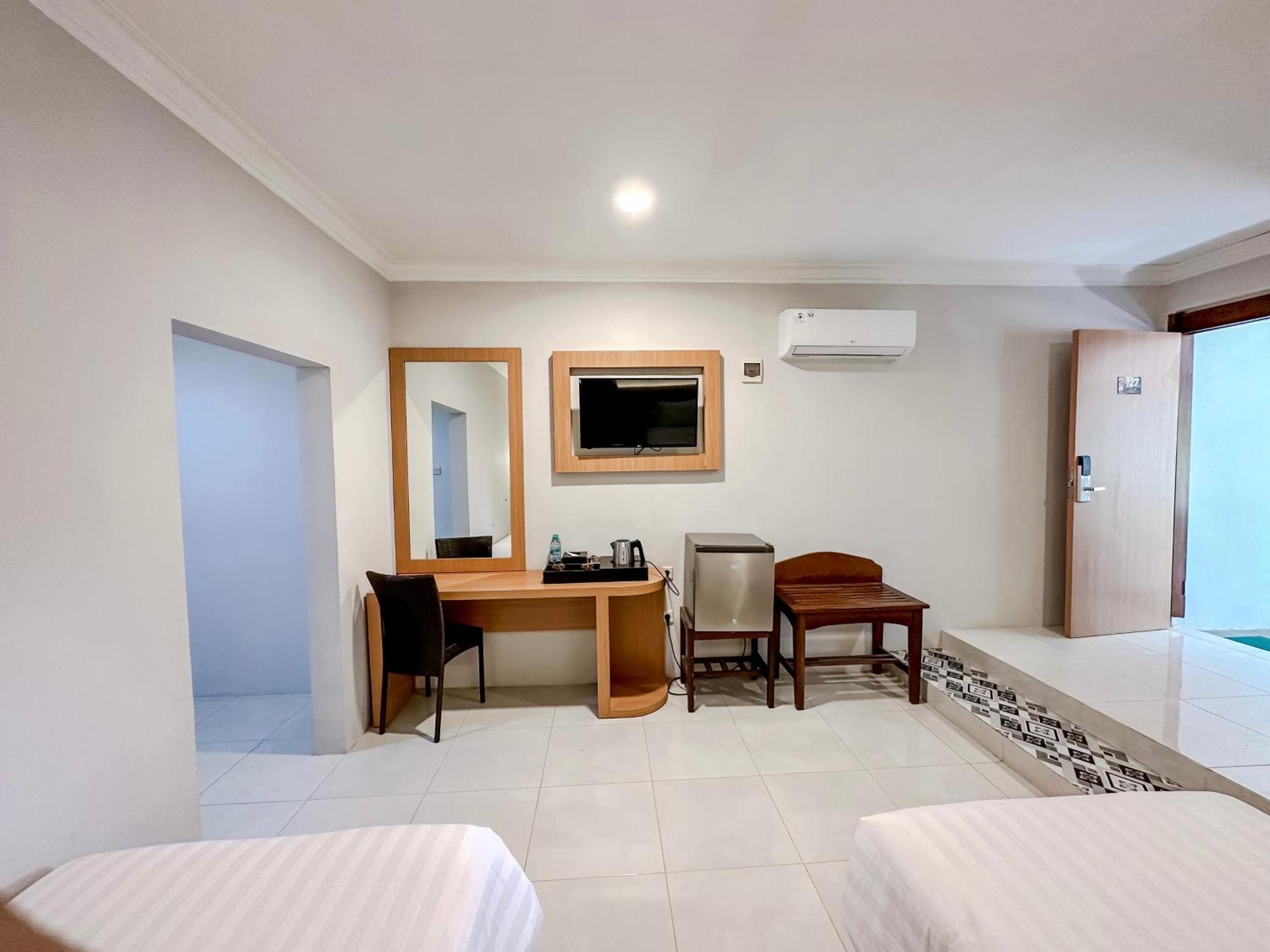 Votel Manyar Resort Banyuwangi Ketapang  Esterno foto