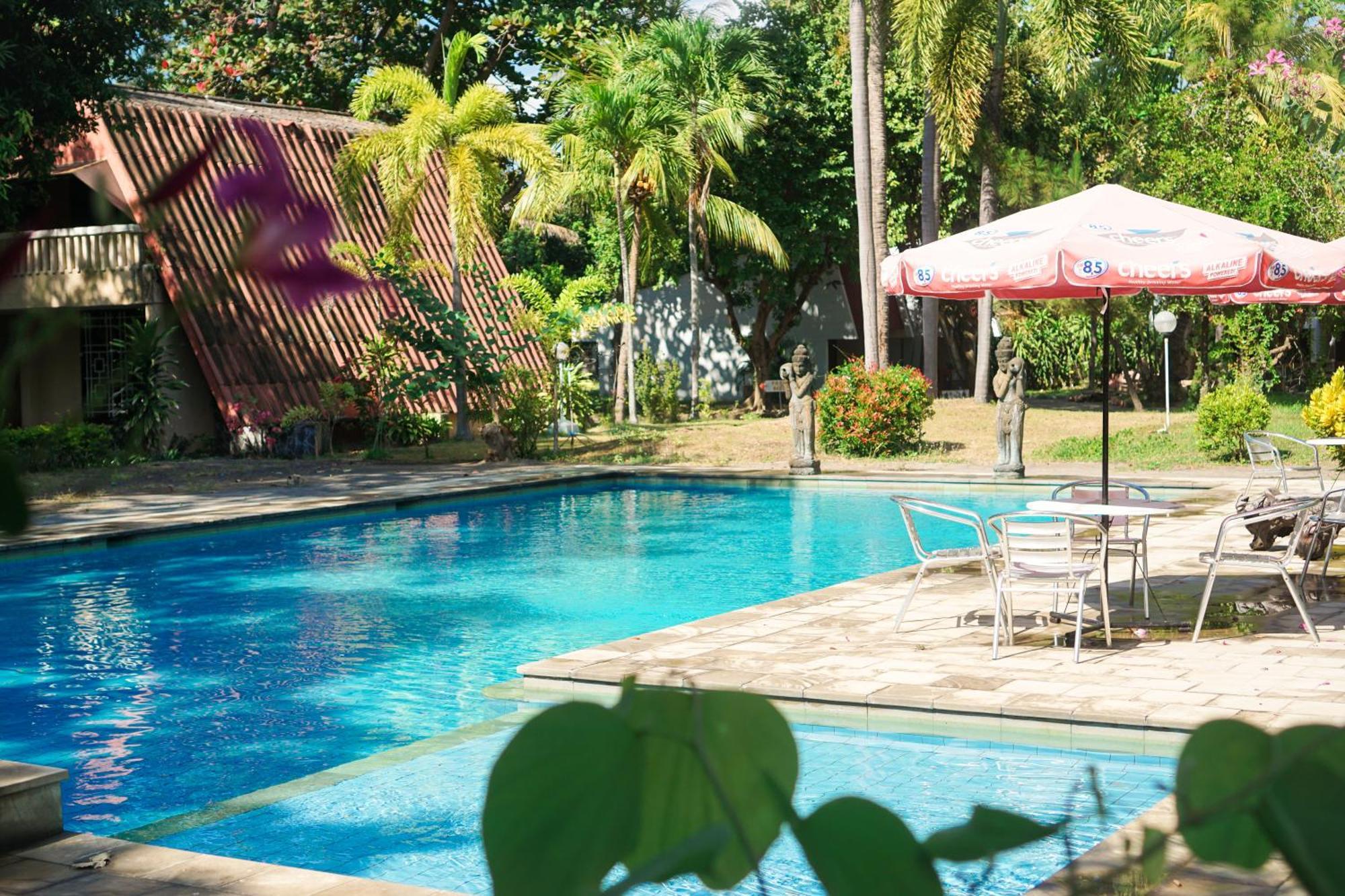 Votel Manyar Resort Banyuwangi Ketapang  Esterno foto