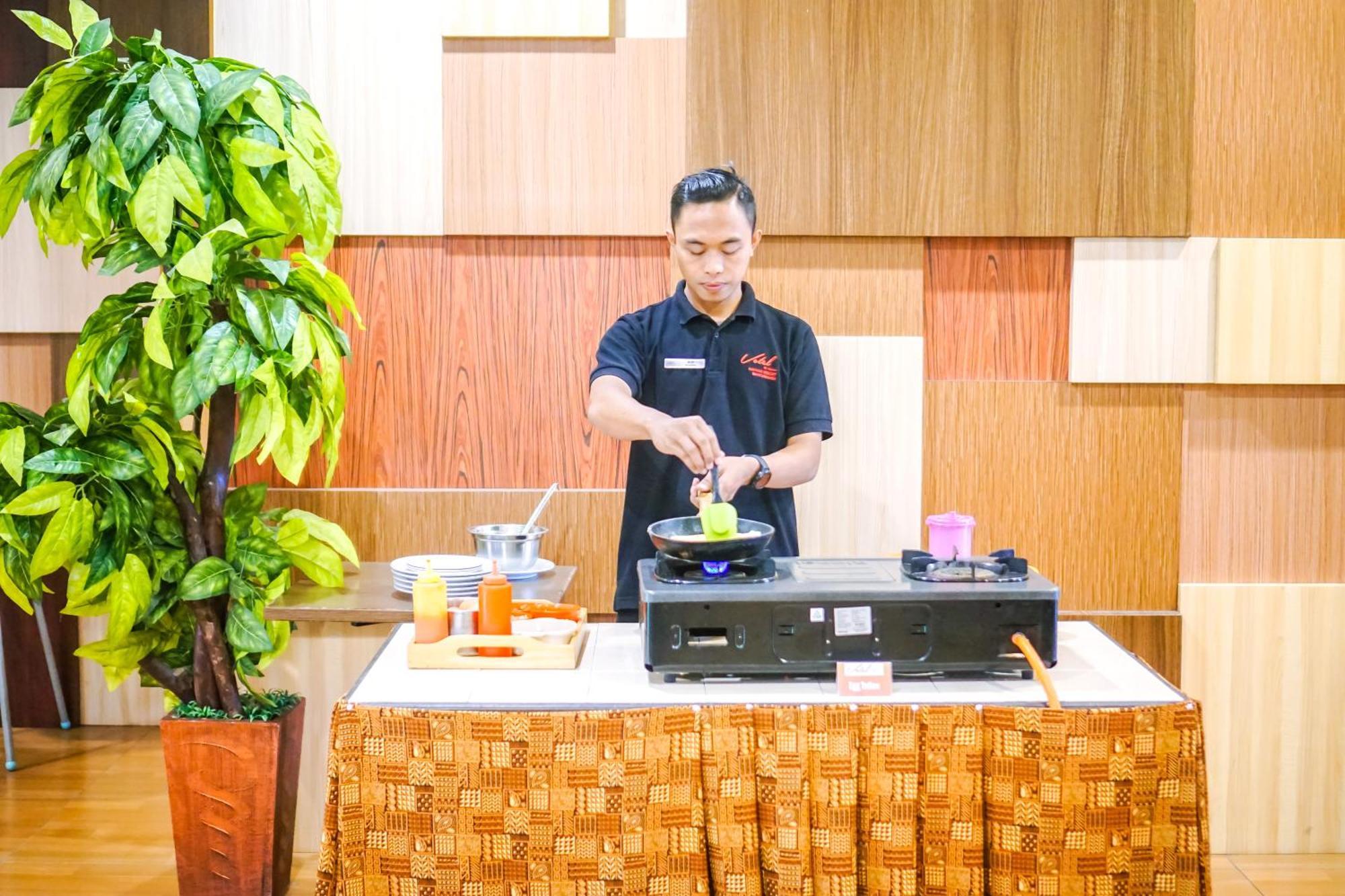 Votel Manyar Resort Banyuwangi Ketapang  Esterno foto